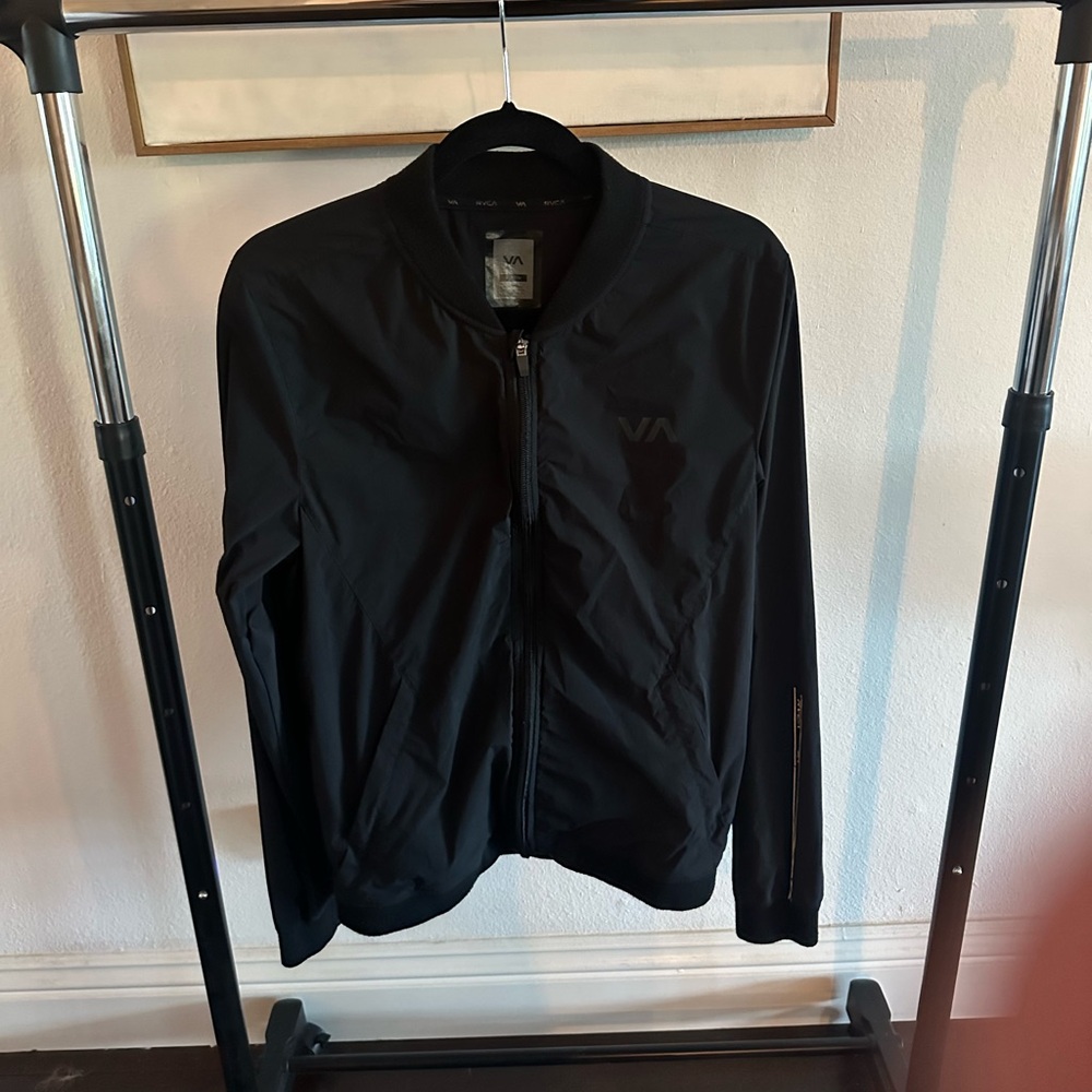 RVCA Bomber Jacket